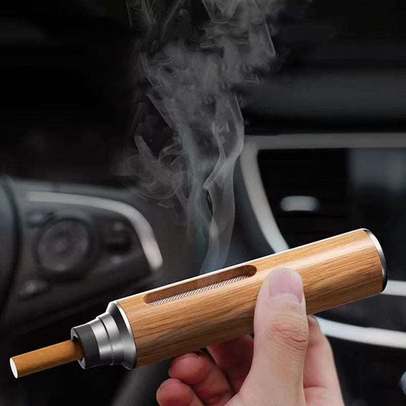 Driving Burn-tray Buy One Get One Free